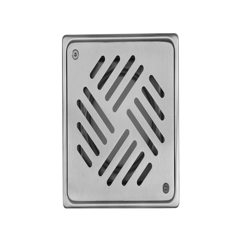 کف شور برودر مدل NS 1510 نیکل