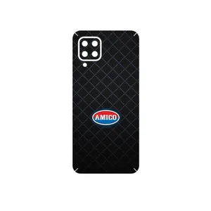 MAHOOT AMICO Cover Sticker for Samsung Galaxy F22