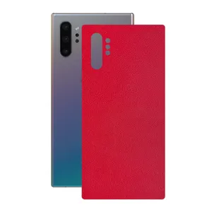 Remax cover sticker Leth model code LE001 suitable for Samsung Galaxy Note 10 Plus mobile phone