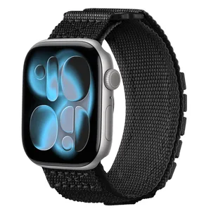 Ultimate Shield band model Nylon Cross SL suitable for Apple watch 40mm Series SE 2