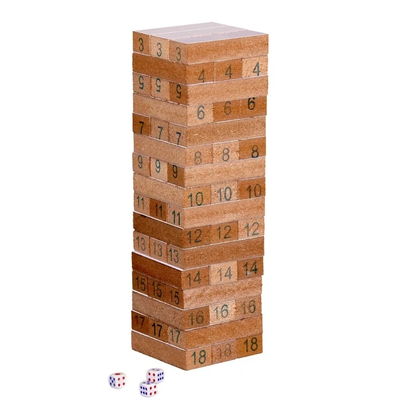 بازی فکری برج هیجان کد 110