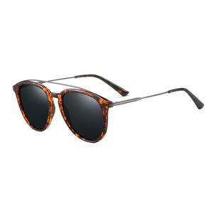 عینک آفتابی خلبانی (Aviator) مدل TR3314-C45-P01 Polarized Deep Pattern