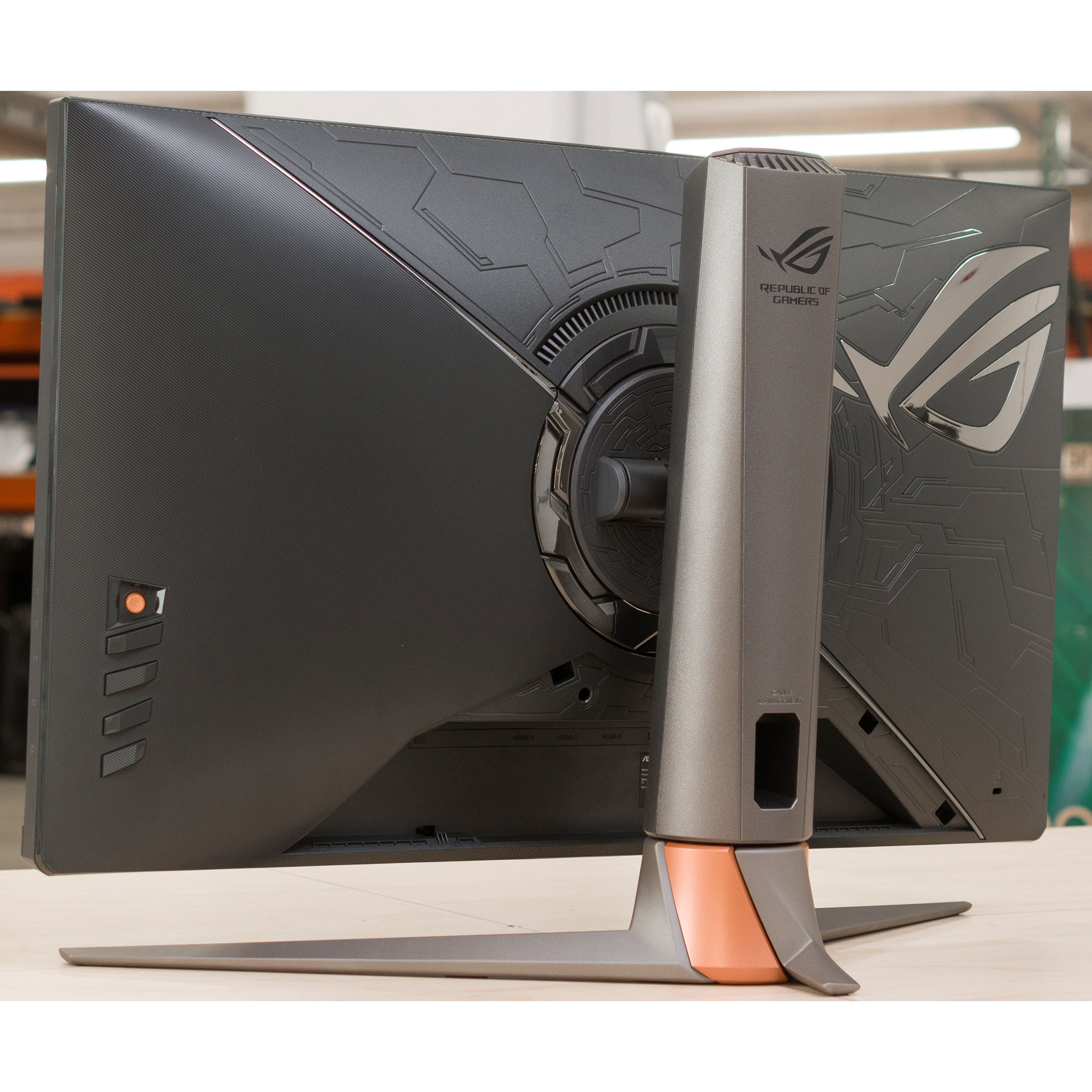 rog swift pg279qm