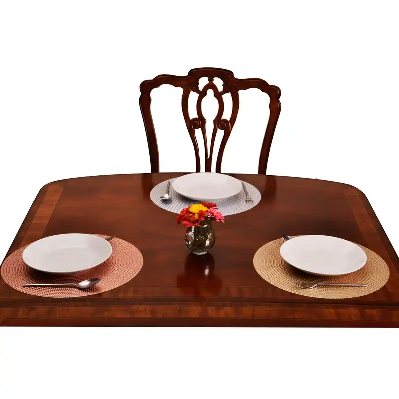 زیر بشقابی مدل T-400 بسته 2 عددی