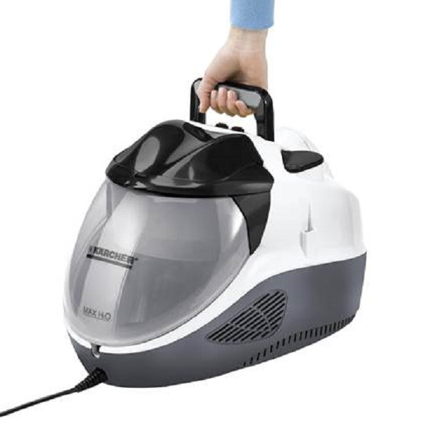 بخارشو کرشر مدل sc7