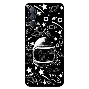  Megafone 7706 Cover For Infinix Zero X / Zero X Pro