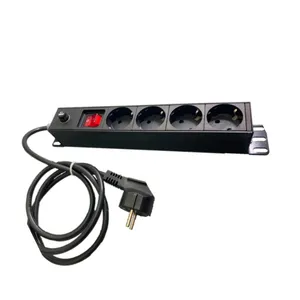 چندراهی برق کد PDU4-F15
