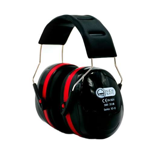 محافظ گوش نیو سیف مدل X3-10