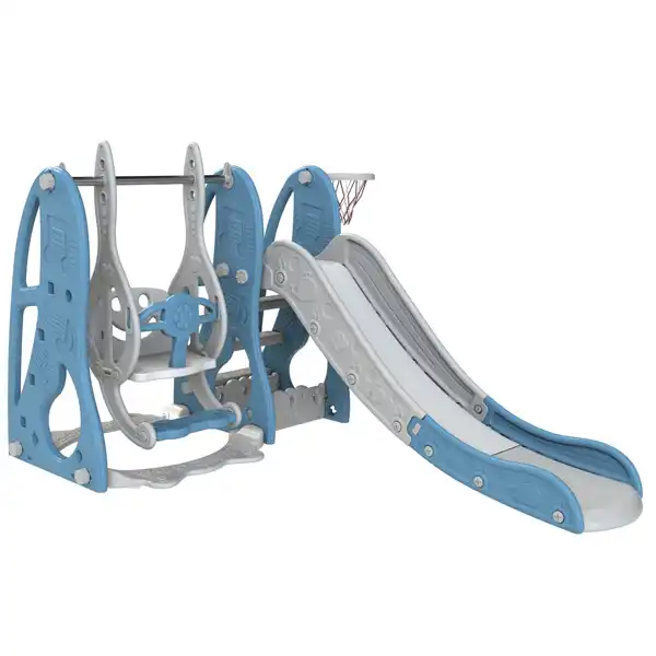 تاب و سرسره کودک مدل ملودی PS 5137