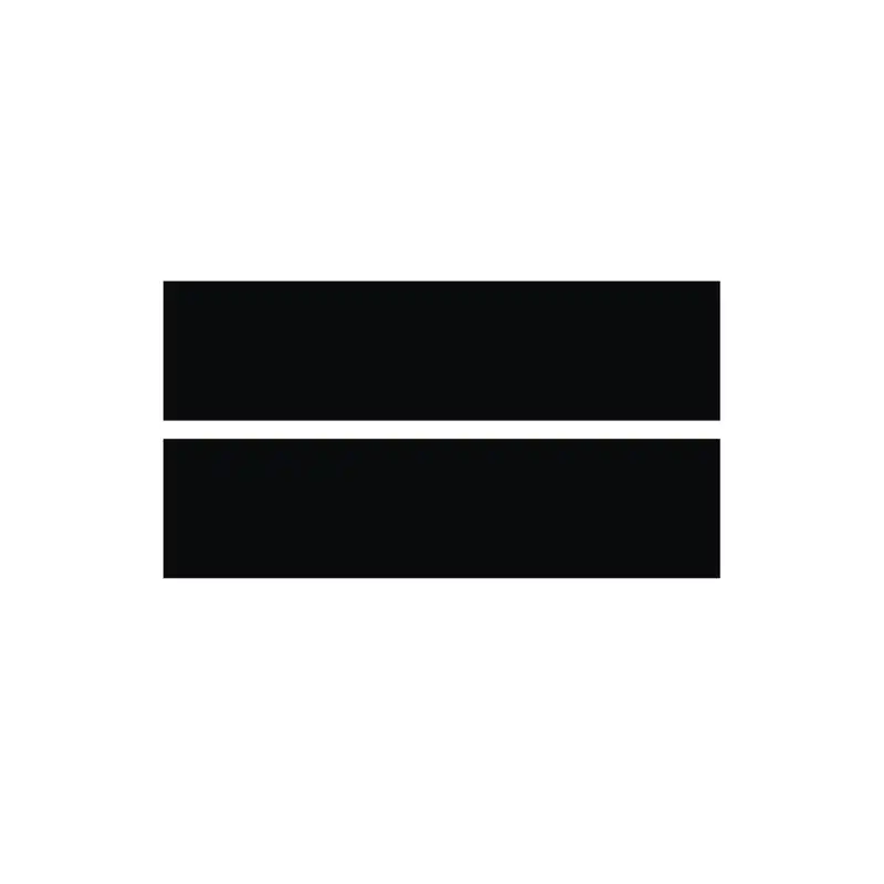 برچسب پارکابی خودرو لیزارد مدل فانتزی طرح ساده کد LZD-715 بسته دو عددی