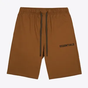 شلوارک راحتی مردانه مدل ESSENTIALS کد MO-1981