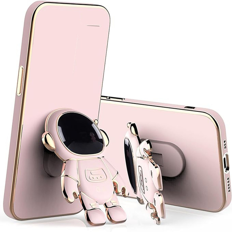 کاور اسپارتان مدل Astronaut Strap مناسب برای گوشی موبایل آنر Honor 90 Lite به همراه بند