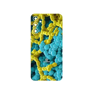 MAHOOT Atom Universe 1 Cover Sticker for Samsung Galaxy A34