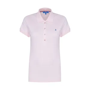 پولوشرت زنانه سولا مدل SL311000002-LIGHTPINK