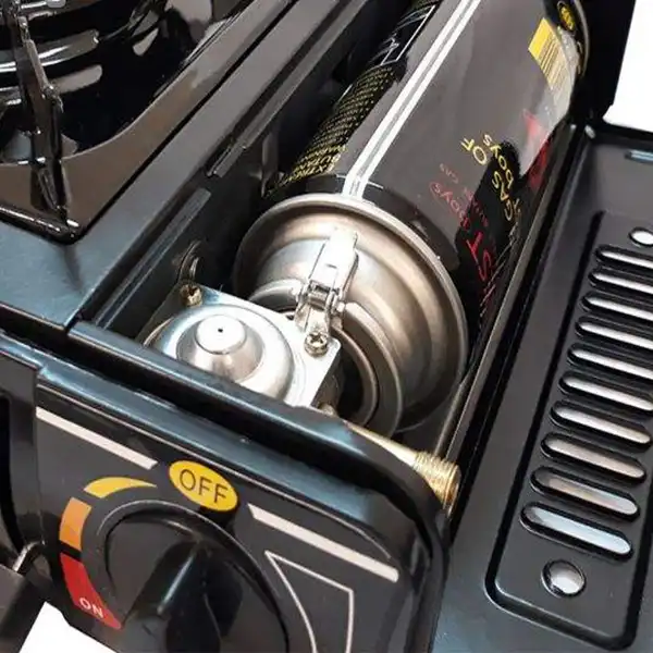 اجاق سفری مدل PR