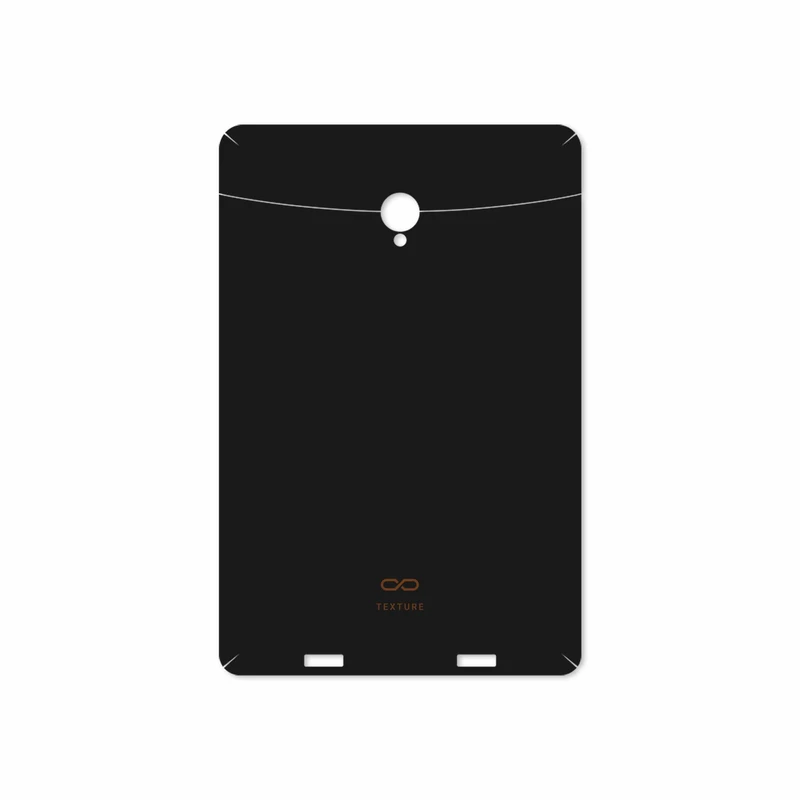 برچسب پوششی ماهوت مدل Matte-Black مناسب برای تبلت وریکو Unipad