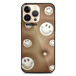 AKAM AMC-WA13PRO-JELLY-61 Cover For Apple iPhone 13 Pro