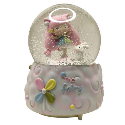 گوی موزیکال مدل fairy کد PB3293 