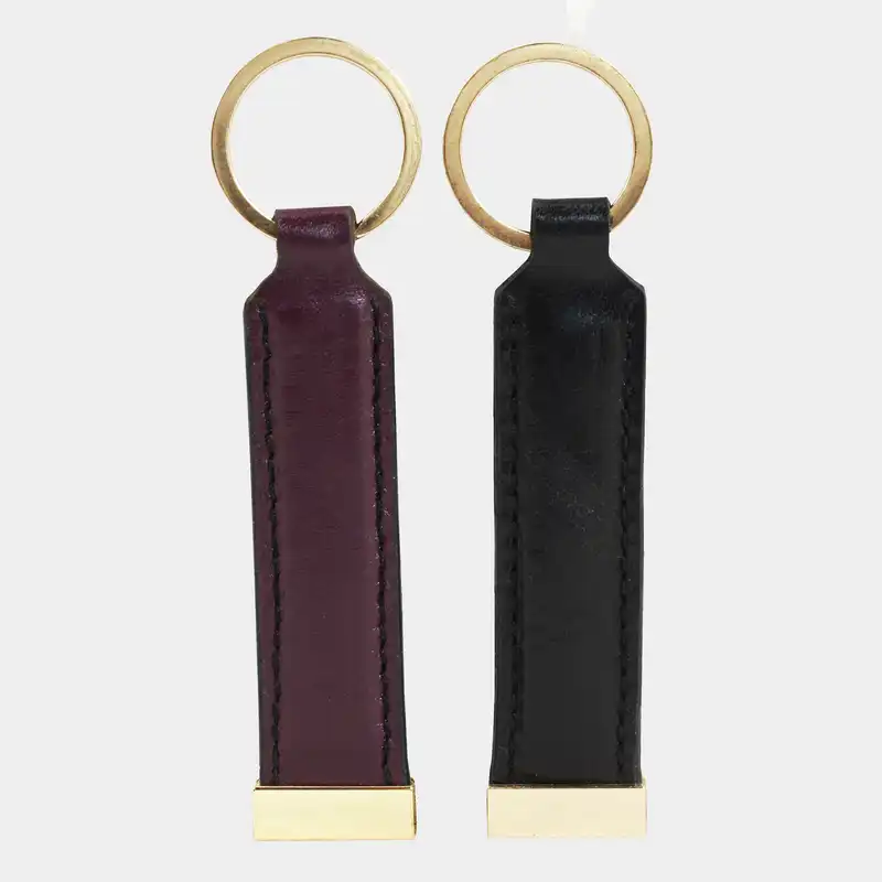 جاکلیدی مدل دو رنگی بسته 32 عددی