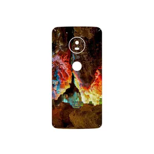 MAHOOT Ali Sadr Cave Cover Sticker for Motorola Moto G5