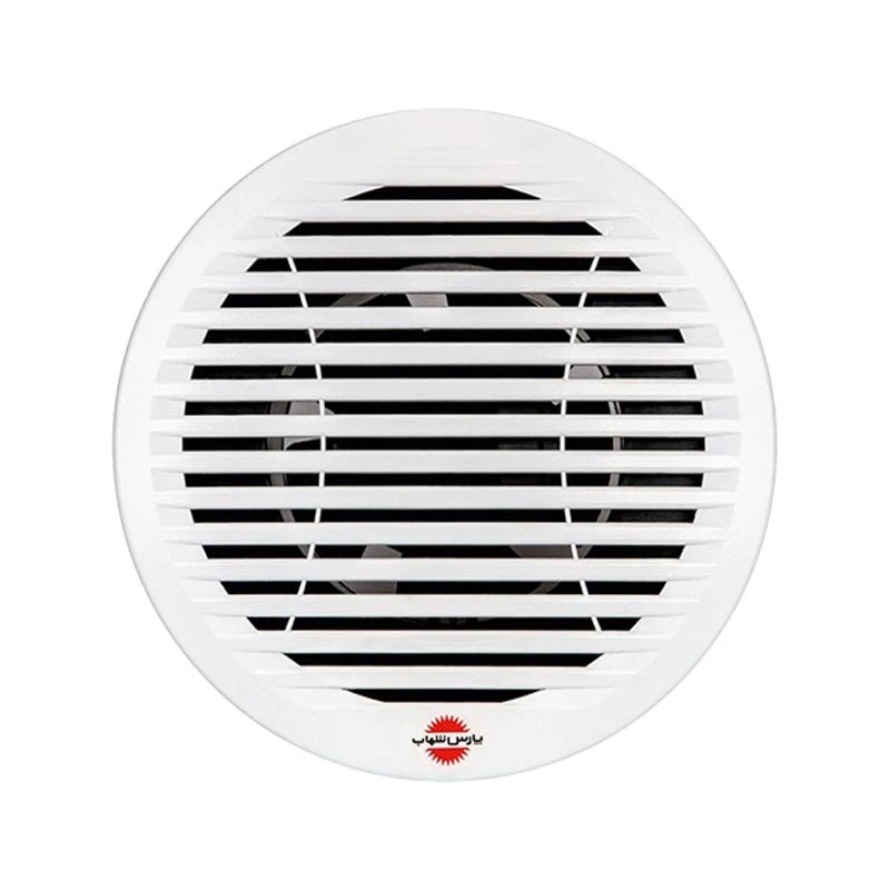 هواکش پارس شهاب مدل دلتا CVP-10D