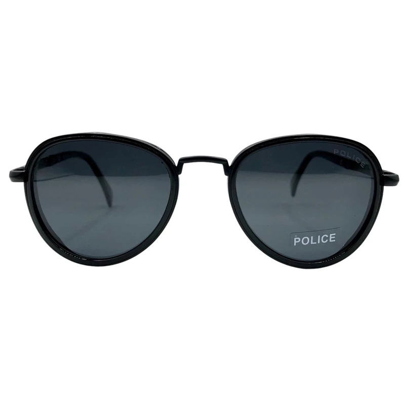 عینک آفتابی مردانه خلبانی پلیس مدل 382115