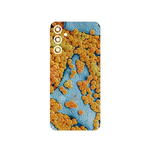 MAHOOT Atom Universe 7 Cover Sticker for Samsung Galaxy M34 5G