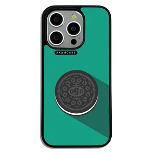 AKAM AMC-WA15PRO-OREO10 Cover For Apple iPhone 15 Pro