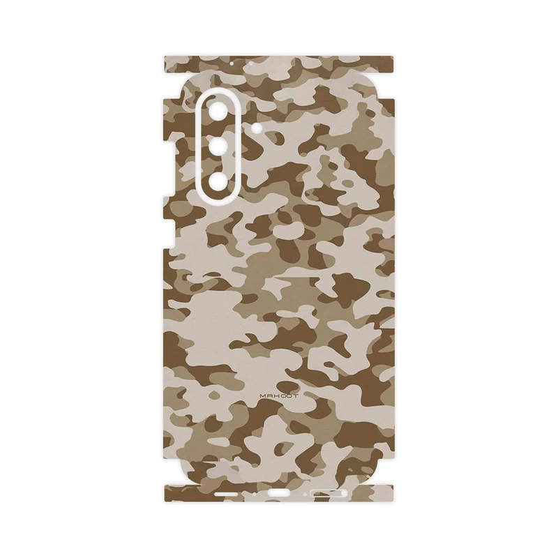 برچسب پوششی ماهوت مدل Army_Desert-FullSkin مناسب برای گوشی موبایل سامسونگ Galaxy A36