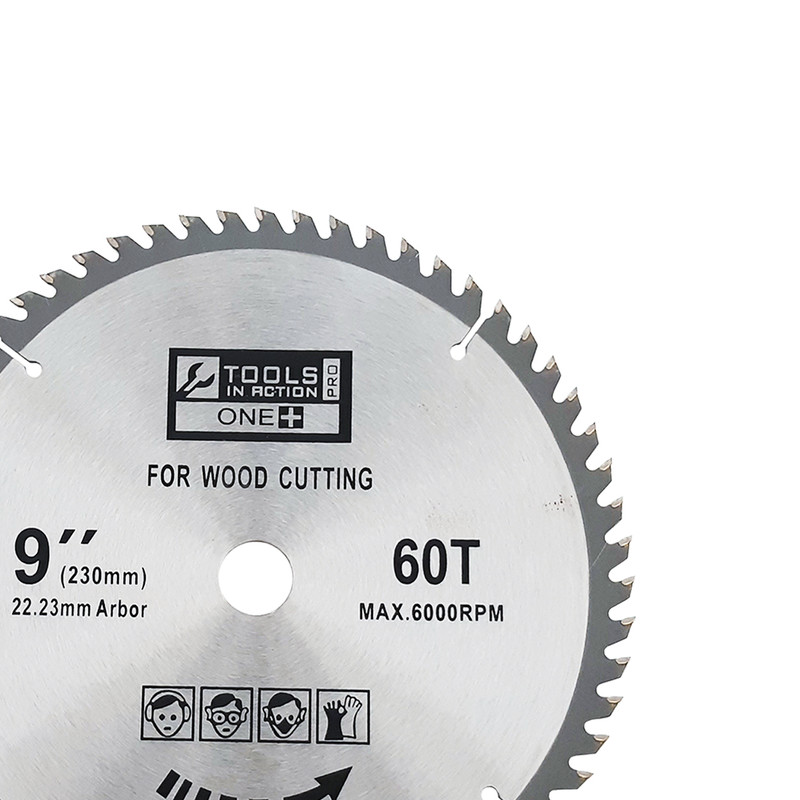 صفحه برش چوب وان مدل AT-230MM
