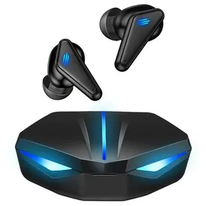 هدفون بلوتوثی دوپریم مدل k55 pro+ 2025