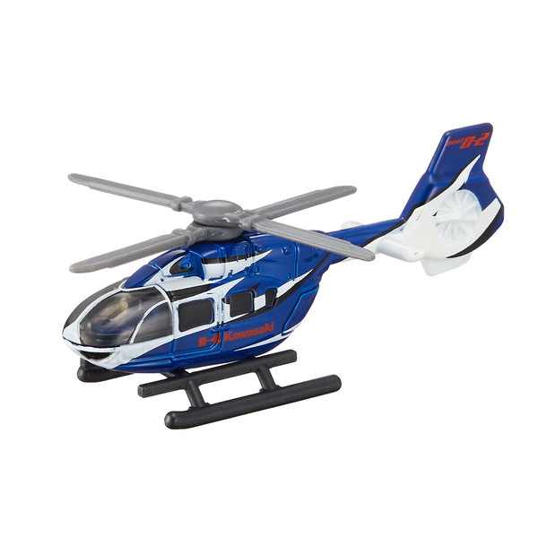 هلیکوپتر بازی تاکارا تامی مدل BK117 D-2 Helicopter کد 101765