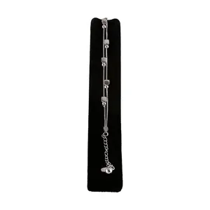 دستبند نقره سیلور اکسپرت مدل Bra-620346