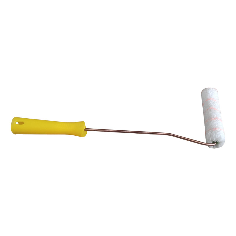 غلتک نقاشی مدل D-15 سایز 15 سانتی متر