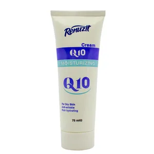 کرم مرطوب کننده رینوزیت مدل Q10 حجم 75 میلی لیتر