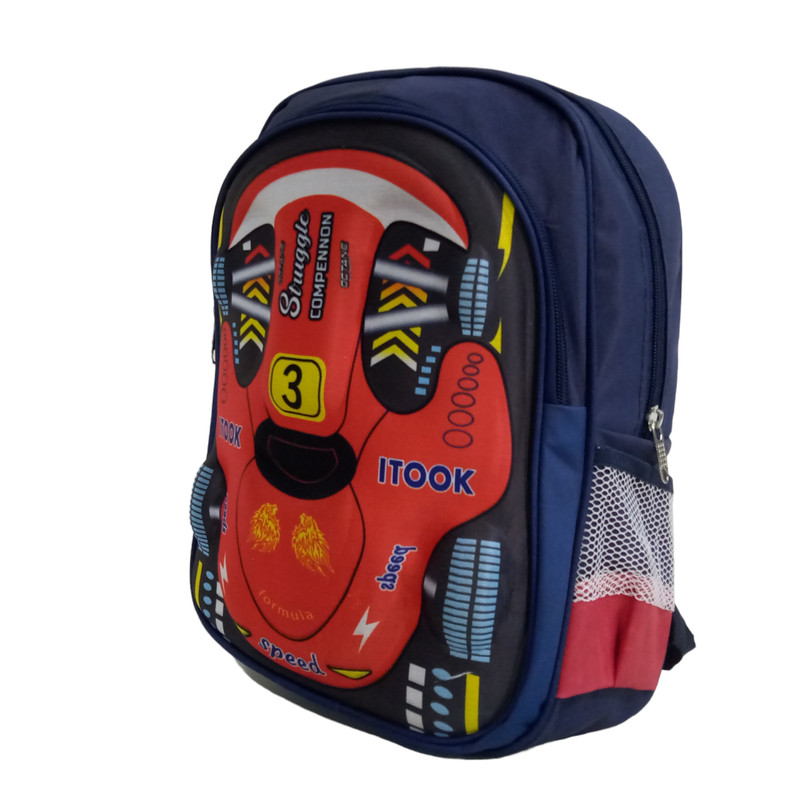 کوله پشتی مدل A095