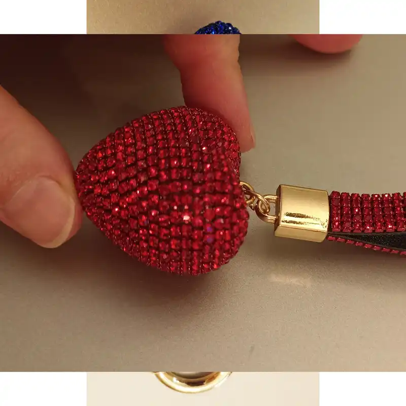 جاکلیدی زنانه کد 16661