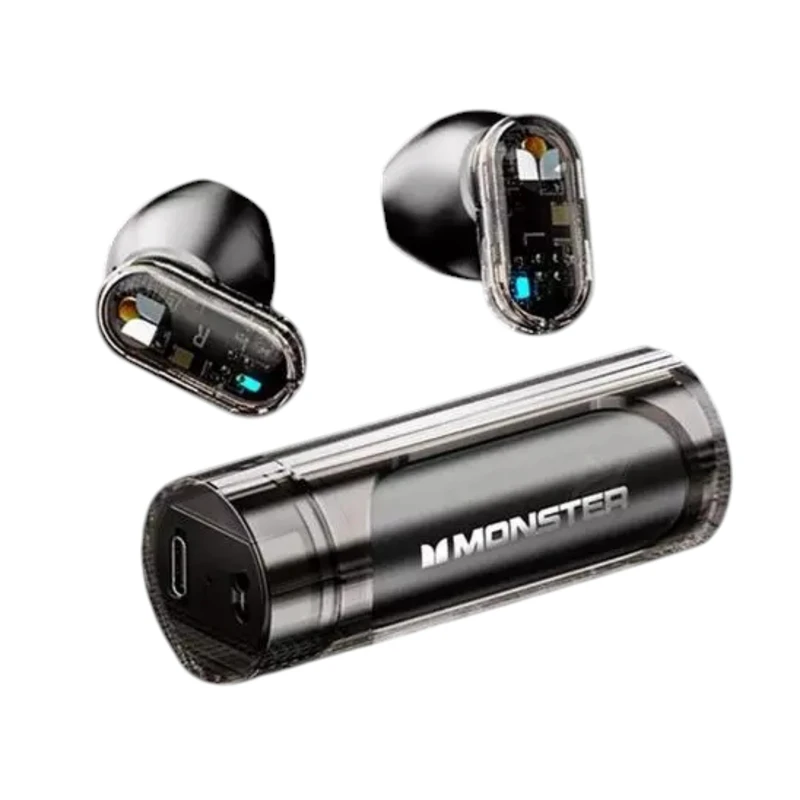 هدفون بلوتوثی مانستر مدل xkt13