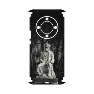 MAHOOT Ferdowsi-FullSkin Cover Sticker for Honor X9b