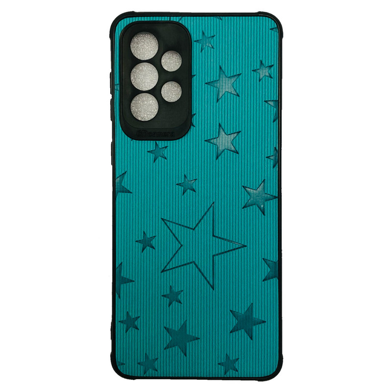 کاور مدل Lestar مناسب برای گوشی موبایل سامسونگ Galaxy A73