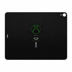 MAHOOT XBOX Cover Sticker for Apple iPad Pro 12.9 GEN 3 2018 A2014