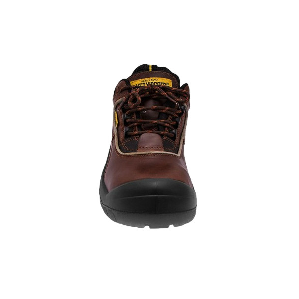 کفش ایمنی سیفتی جاگر مدل GALAXY