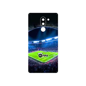 MAHOOT FIFA Soccer Game Series Cover Sticker for Honor 6X