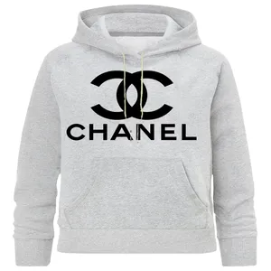 هودی دخترانه مدل M 188 chnl