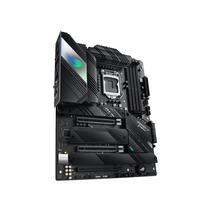 مادربرد ایسوس مدل ROG STRIX Z590-F GAMING WIFI 1