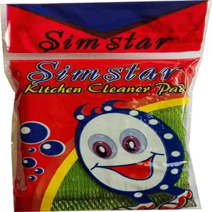 اسکاچ سیم استار مدل SM