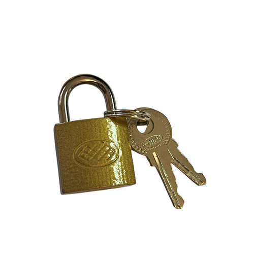 قفل آویز لیان لینگ مدل 20mm