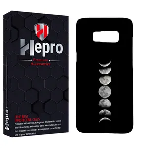 HEPRO MC Cover for Samsung Galaxy S8