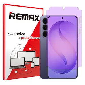 Remax Hydrogel Eye Protection Screen Protector for Samsung Galaxy S26 Plus mobile phone
