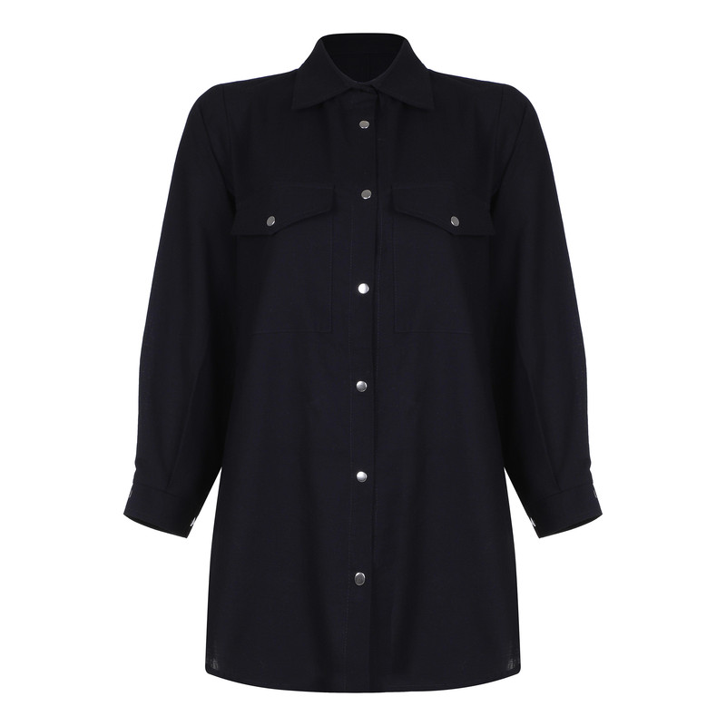 مانتو زنانه مدل PP1015